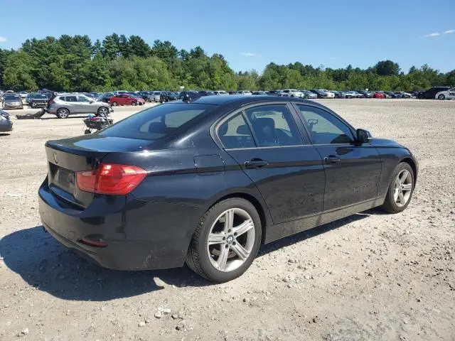 2014 BMW 328 XI SULEV  