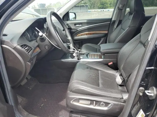 2020 ACURA MDX TECHNOLOGY  