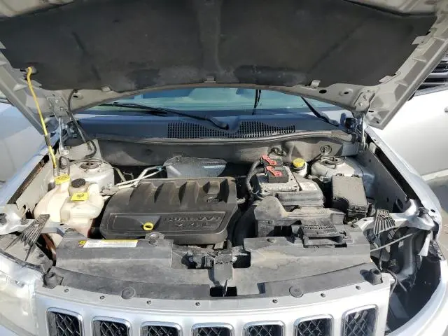 2011 JEEP COMPASS SPORT  