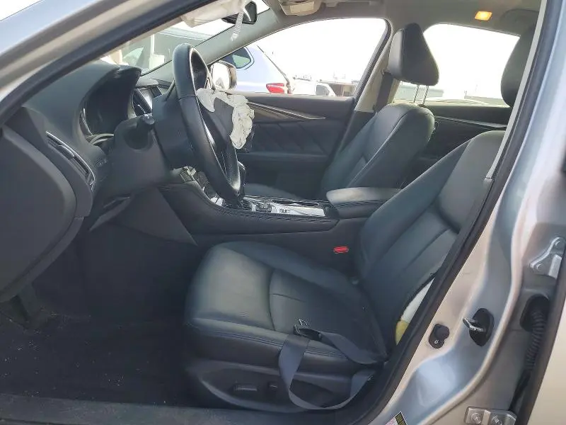 2020 INFINITI Q50 3.0T PURE  