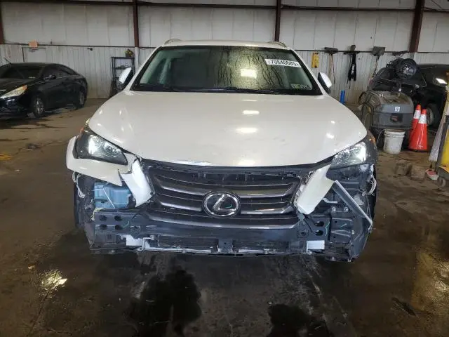 2016 LEXUS NX 200T BASE  