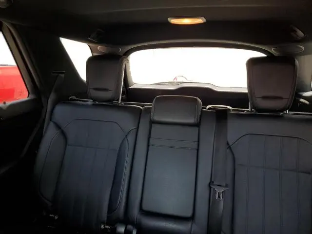 2018 MERCEDES-BENZ GLE 350  