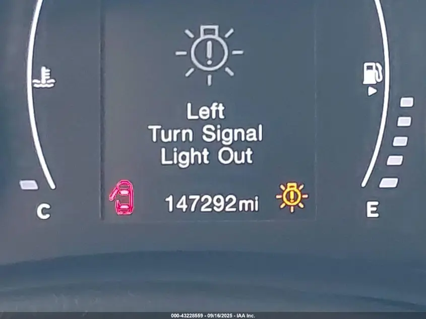 2018 JEEP RENEGADE LATITUDE 4X4