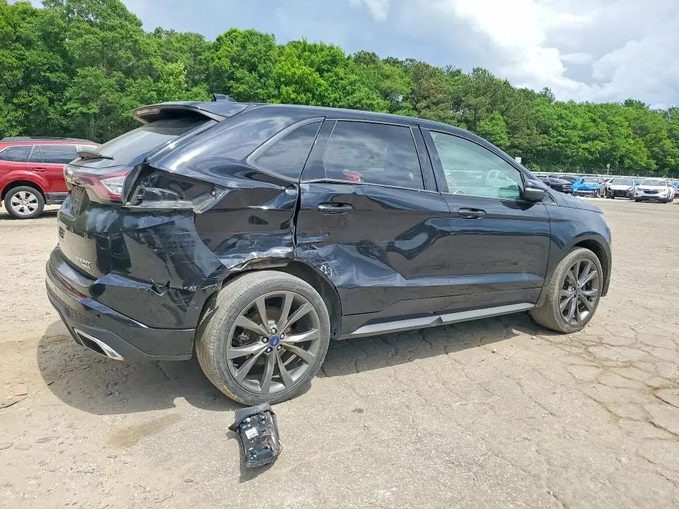 2016 FORD EDGE SPORT  