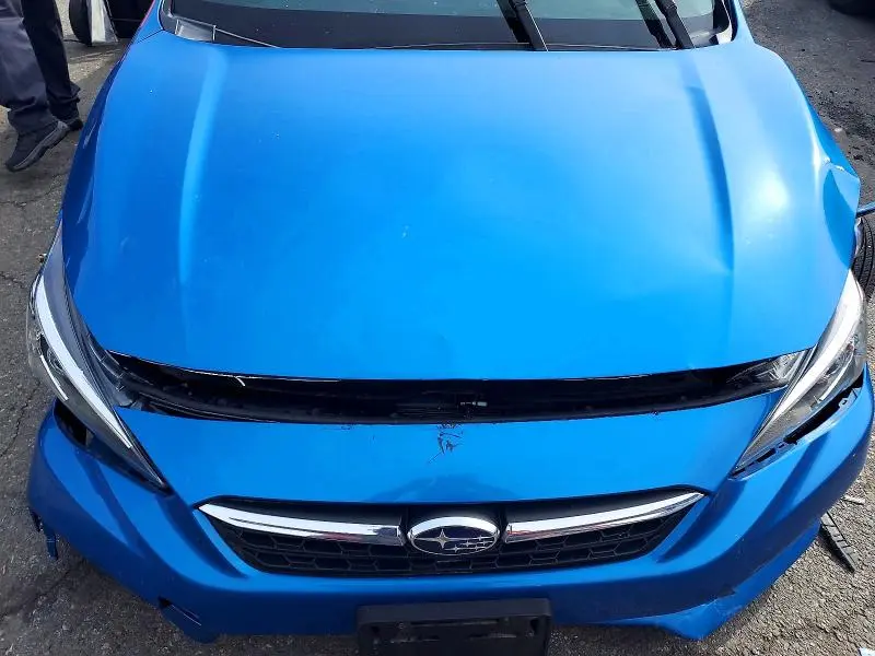 2021 SUBARU IMPREZA PREMIUM  