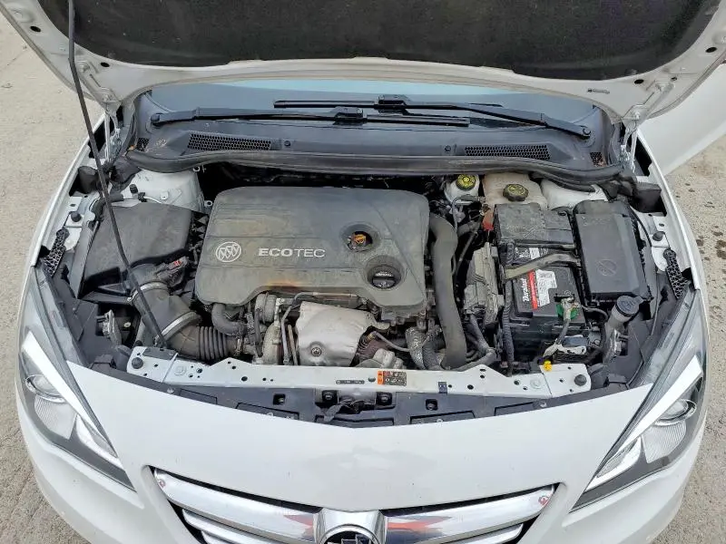 2019 BUICK CASCADA PREMIUM  