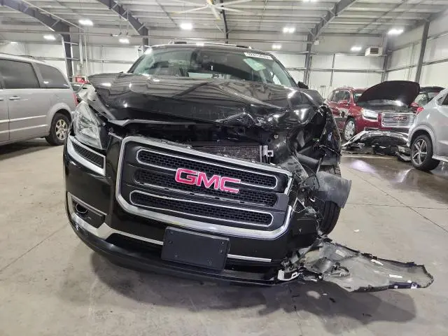 2016 GMC ACADIA SLT-1  
