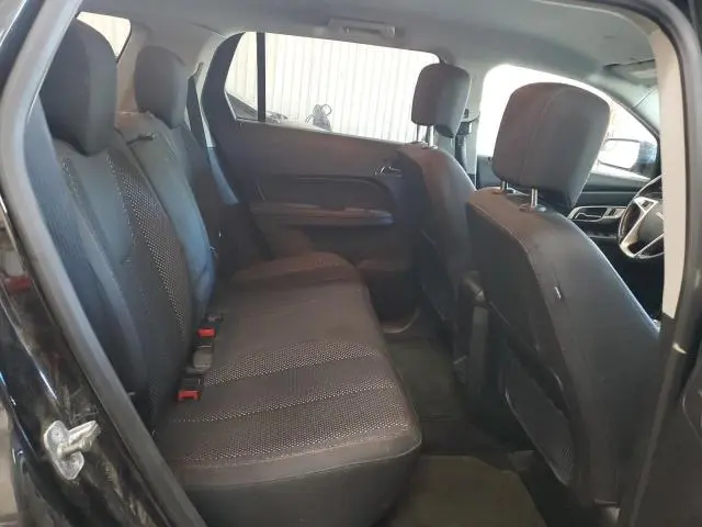 2012 GMC TERRAIN SLE  