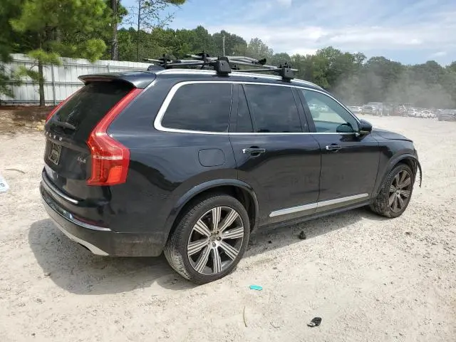 2020 VOLVO XC90 T6 INSCRIPTION