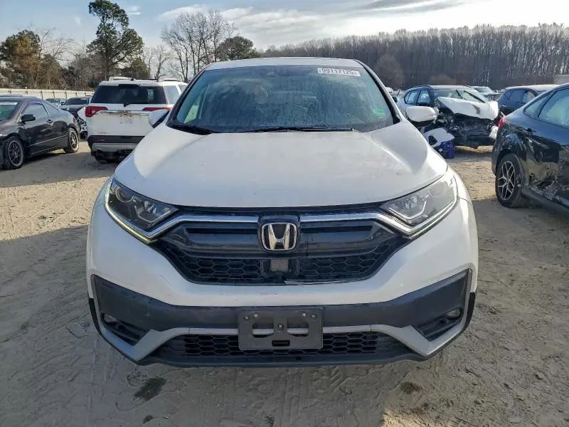 2020 HONDA CR-V EXL  