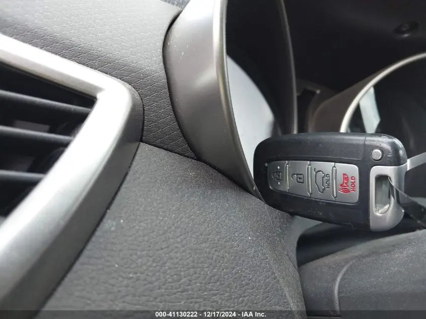2013 HYUNDAI VELOSTER MIX
