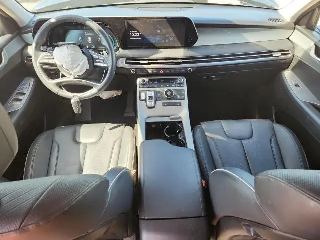 2023 HYUNDAI PALISADE XRT  