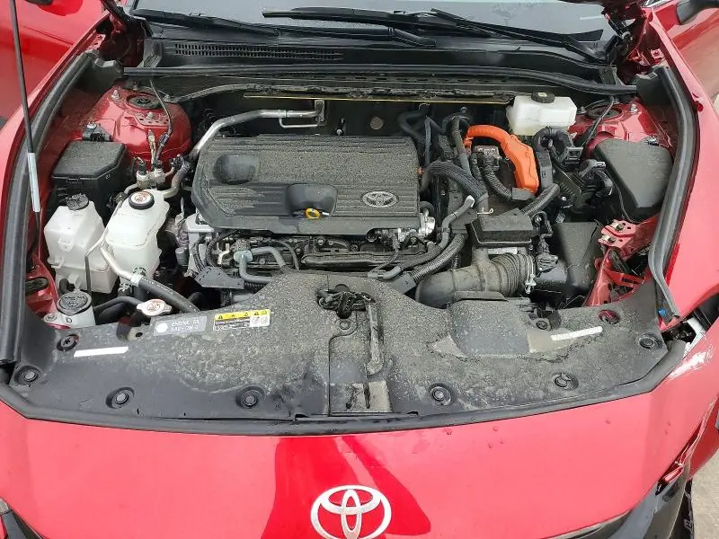2026 TOYOTA CROWN LIMITED  