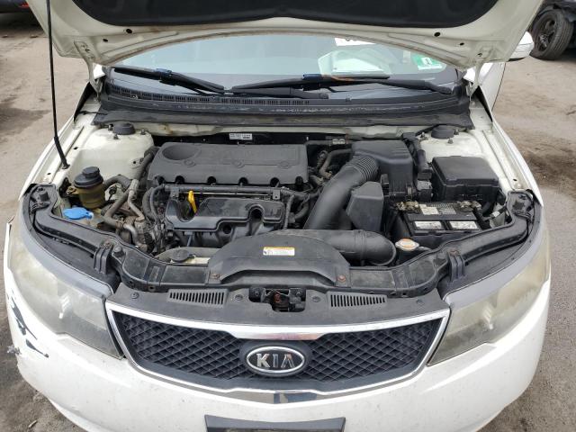 2010 KIA FORTE EX