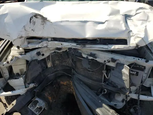 2021 TOYOTA TUNDRA DOUBLE CAB SR  