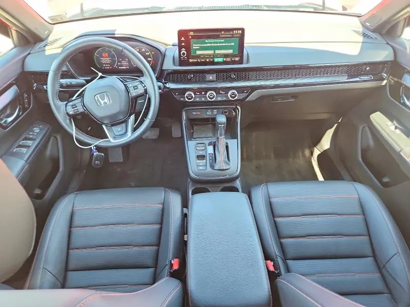 2024 HONDA CR-V SPORT TOURING  