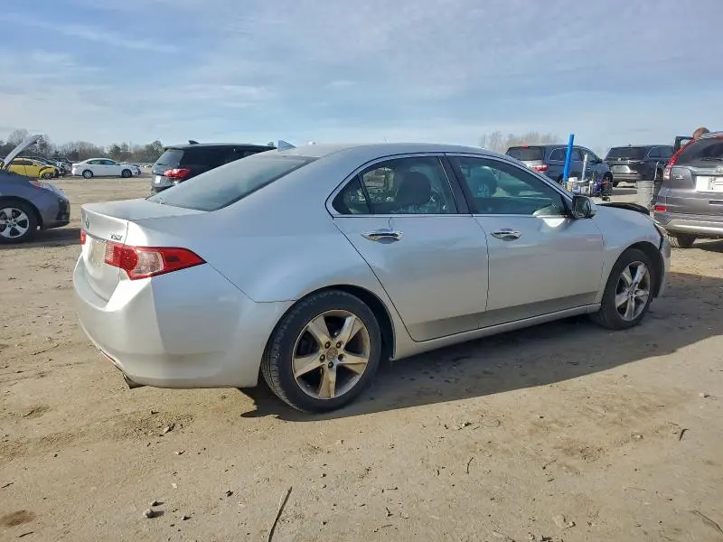 2012 ACURA TSX   