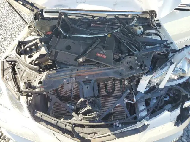 2013 MERCEDES-BENZ E 350  