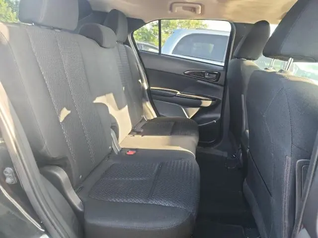 2023 MITSUBISHI ECLIPSE CROSS LE  