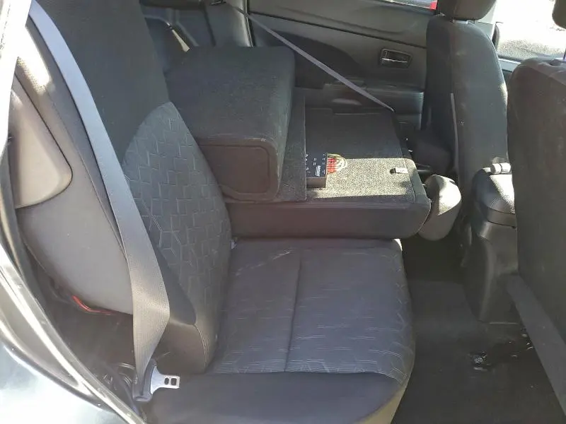 2020 MITSUBISHI OUTLANDER SPORT ES  