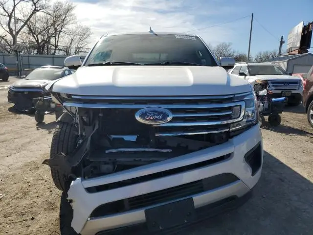 2018 FORD EXPEDITION XLT