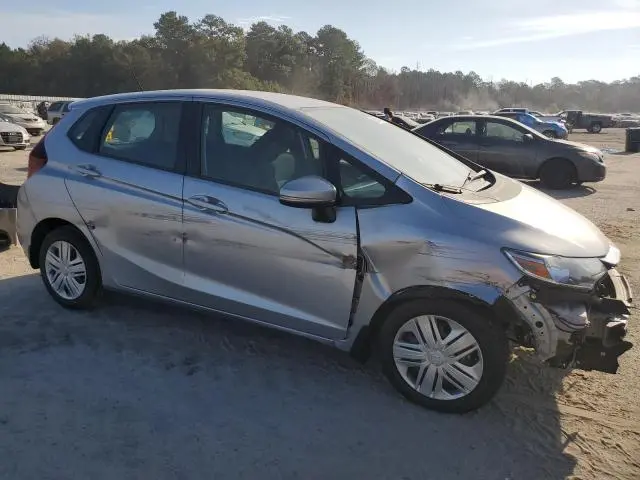 2019 HONDA FIT LX  