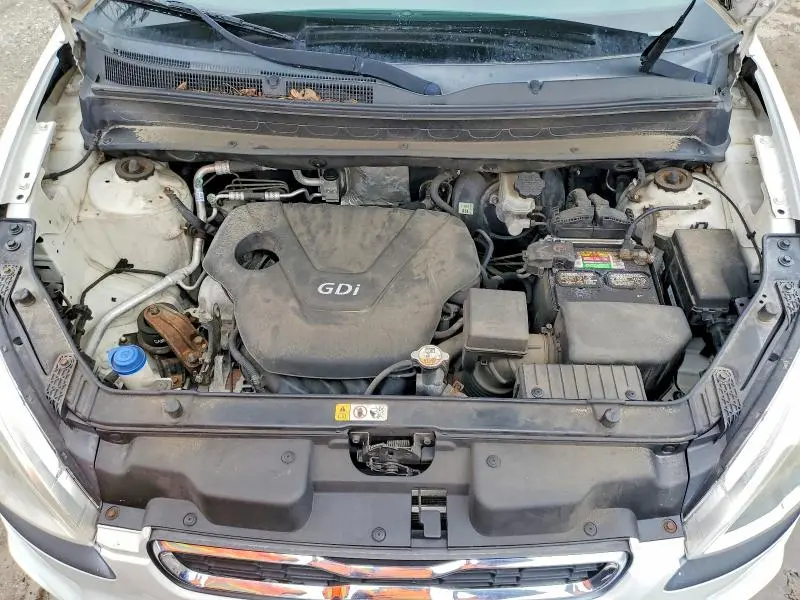 2012 KIA SOUL BASE  