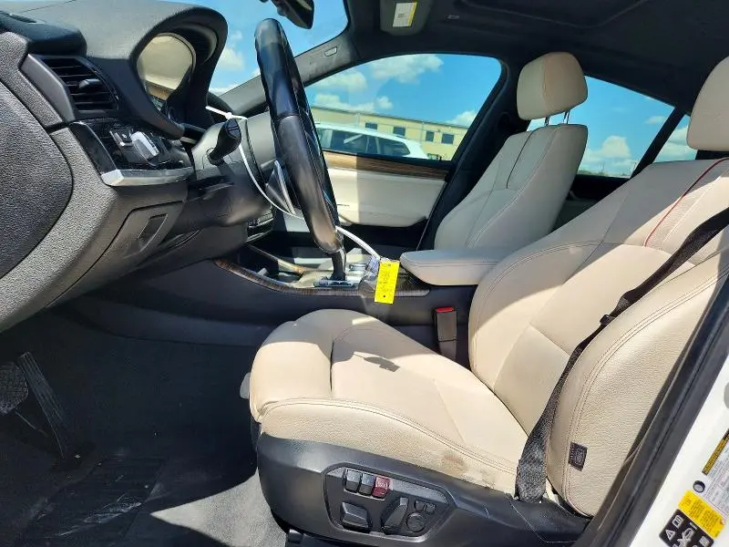 2018 BMW X4 XDRIVEM40I  