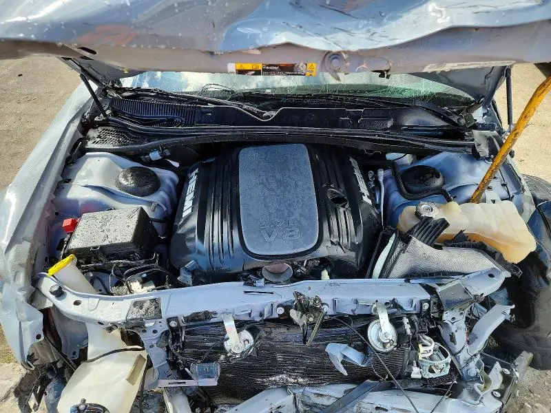 2022 DODGE CHALLENGER R  