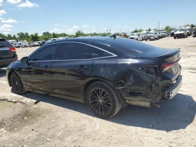 2020 TOYOTA AVALON XSE  