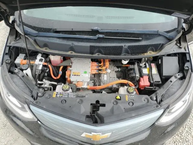 2019 CHEVROLET BOLT EV LT