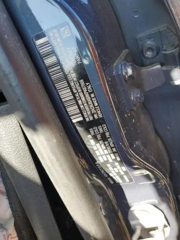 2019 JEEP RENEGADE SPORT  