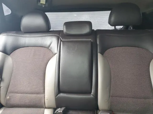 2012 HYUNDAI TUCSON GLS  