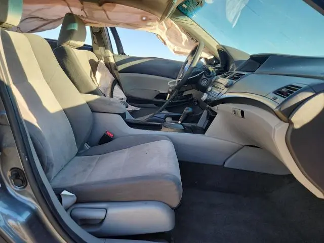 2010 HONDA ACCORD LXP