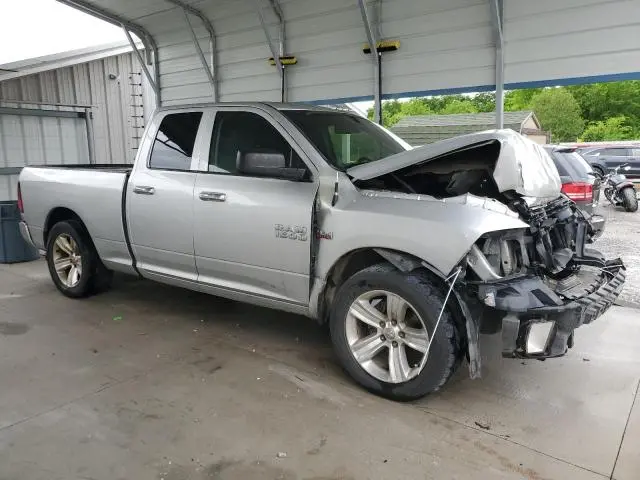 2014 RAM 1500 SLT  