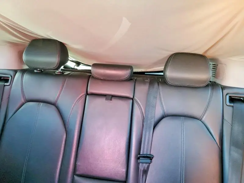 2018 ALFA ROMEO STELVIO SPORT  