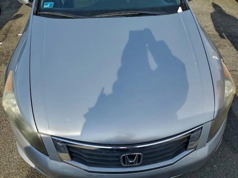 2010 HONDA ACCORD LX  