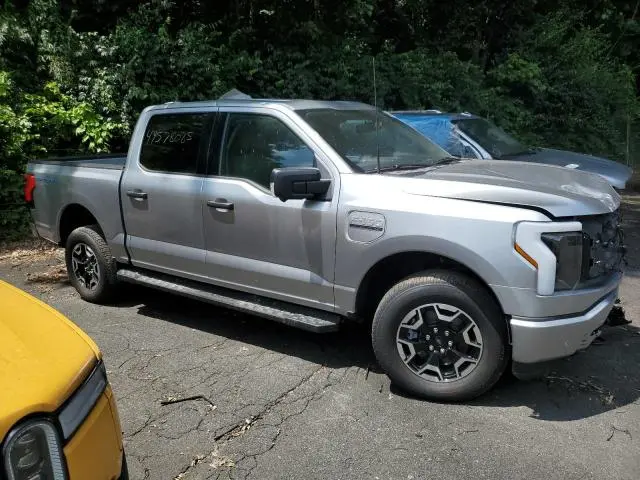 2023 FORD F150 LIGHTNING PRO  