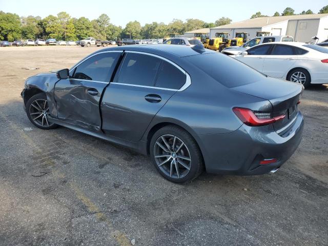 2019 BMW 330XI 