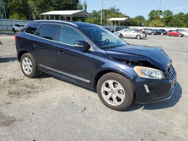 2016 VOLVO XC60 T5 PREMIER  