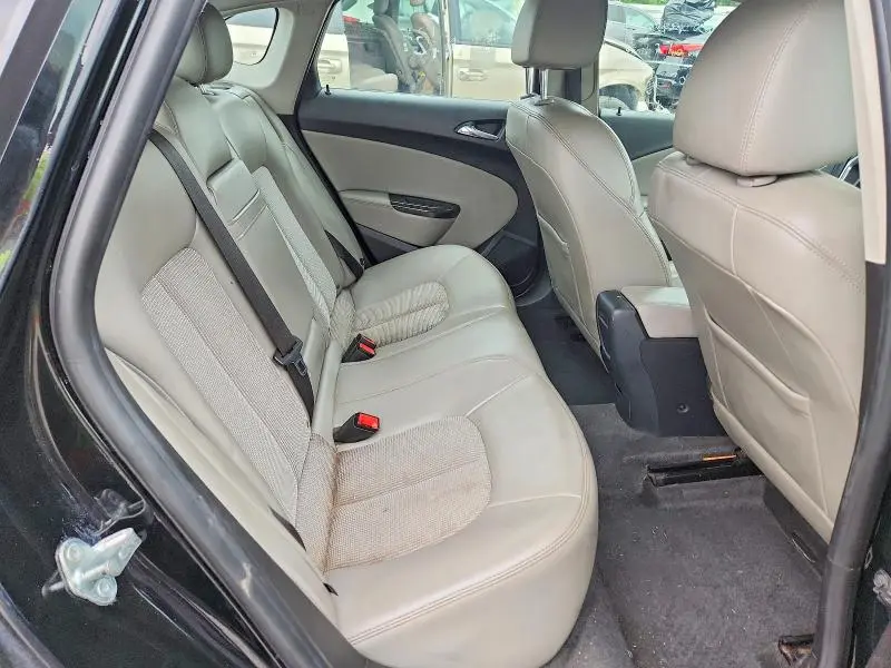 2016 BUICK VERANO SPORT TOURING  