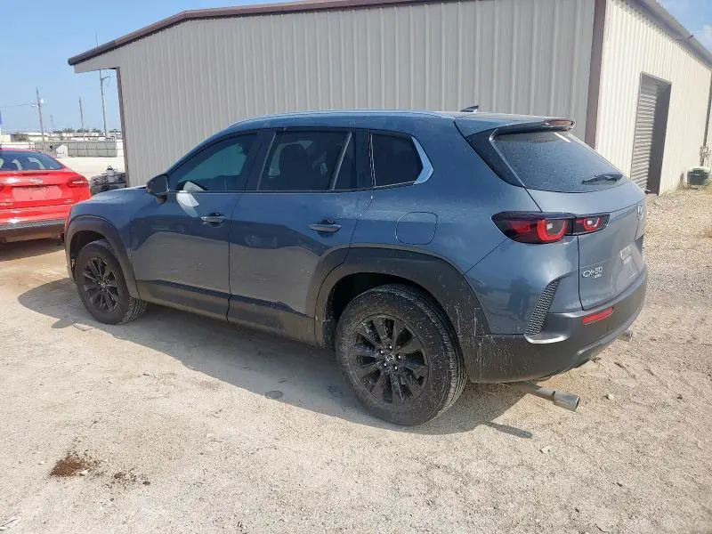 2024 MAZDA CX-50 PREMIUM  
