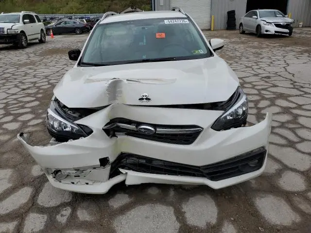 2023 SUBARU IMPREZA PREMIUM