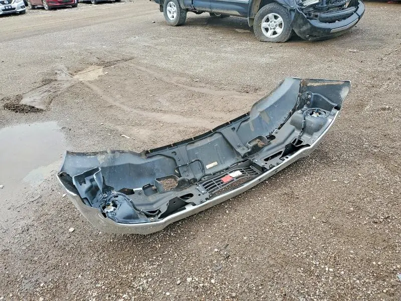 2017 CHEVROLET SILVERADO K2500 HEAVY DUTY LTZ  