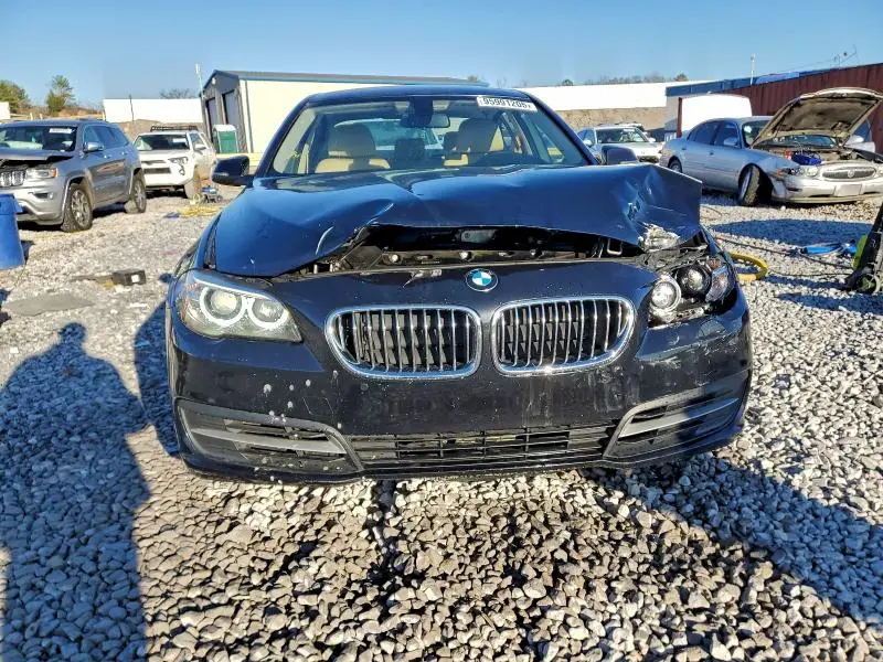 2014 BMW 528 I  