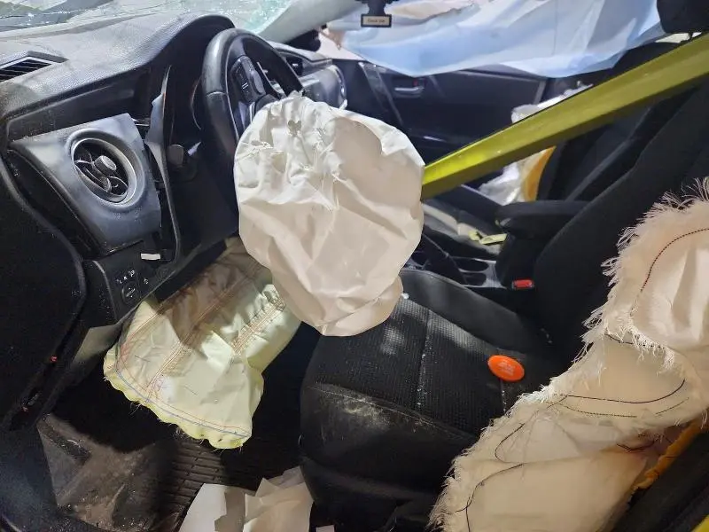 2018 TOYOTA COROLLA IM BASE  