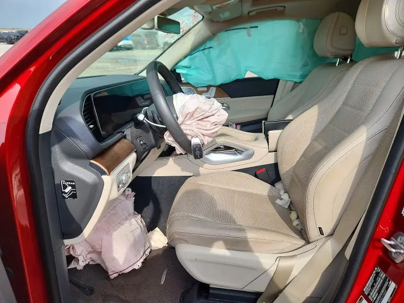 2020 MERCEDES-BENZ GLE 450 4MATIC  