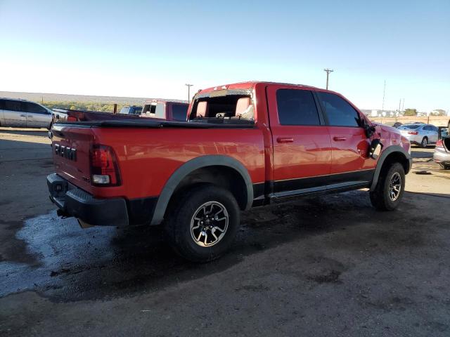 2016 RAM 1500 REBEL