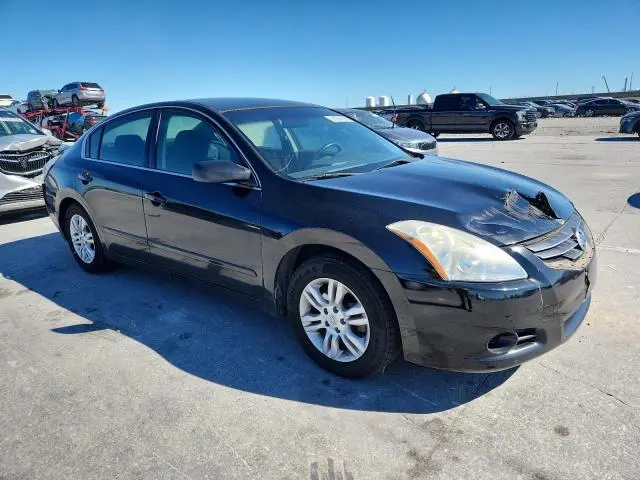2012 NISSAN ALTIMA 2.5  