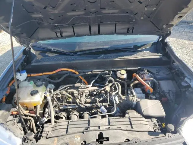 2023 FORD MAVERICK XL  